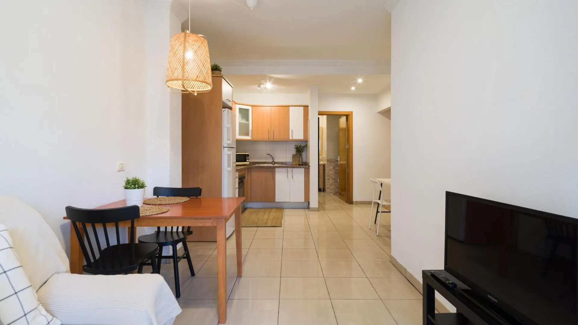 Holiday home Remote Workers House By Canariasgetaway Las Palmas de Gran Canaria