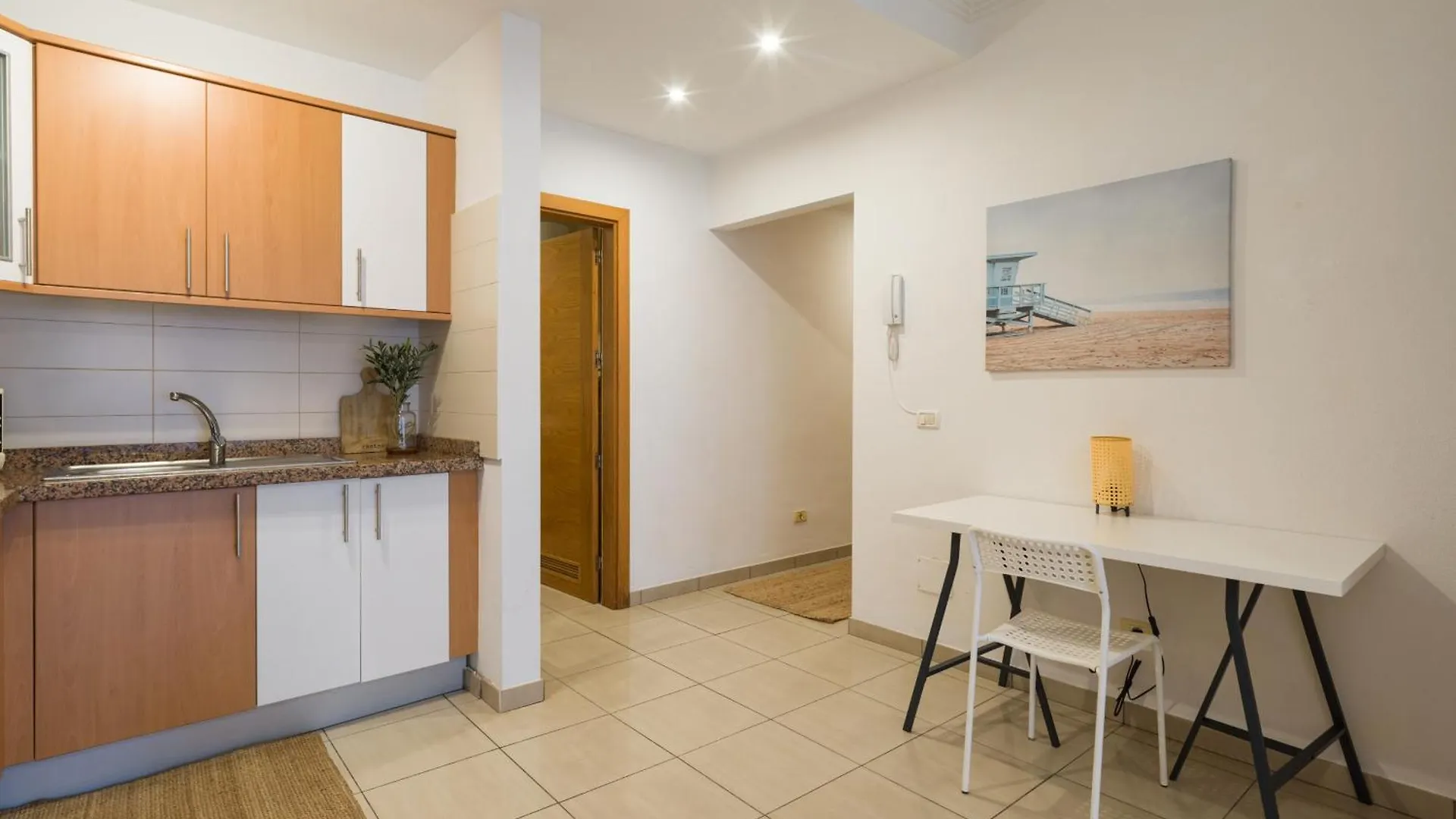 Holiday home Remote Workers House By Canariasgetaway Las Palmas de Gran Canaria