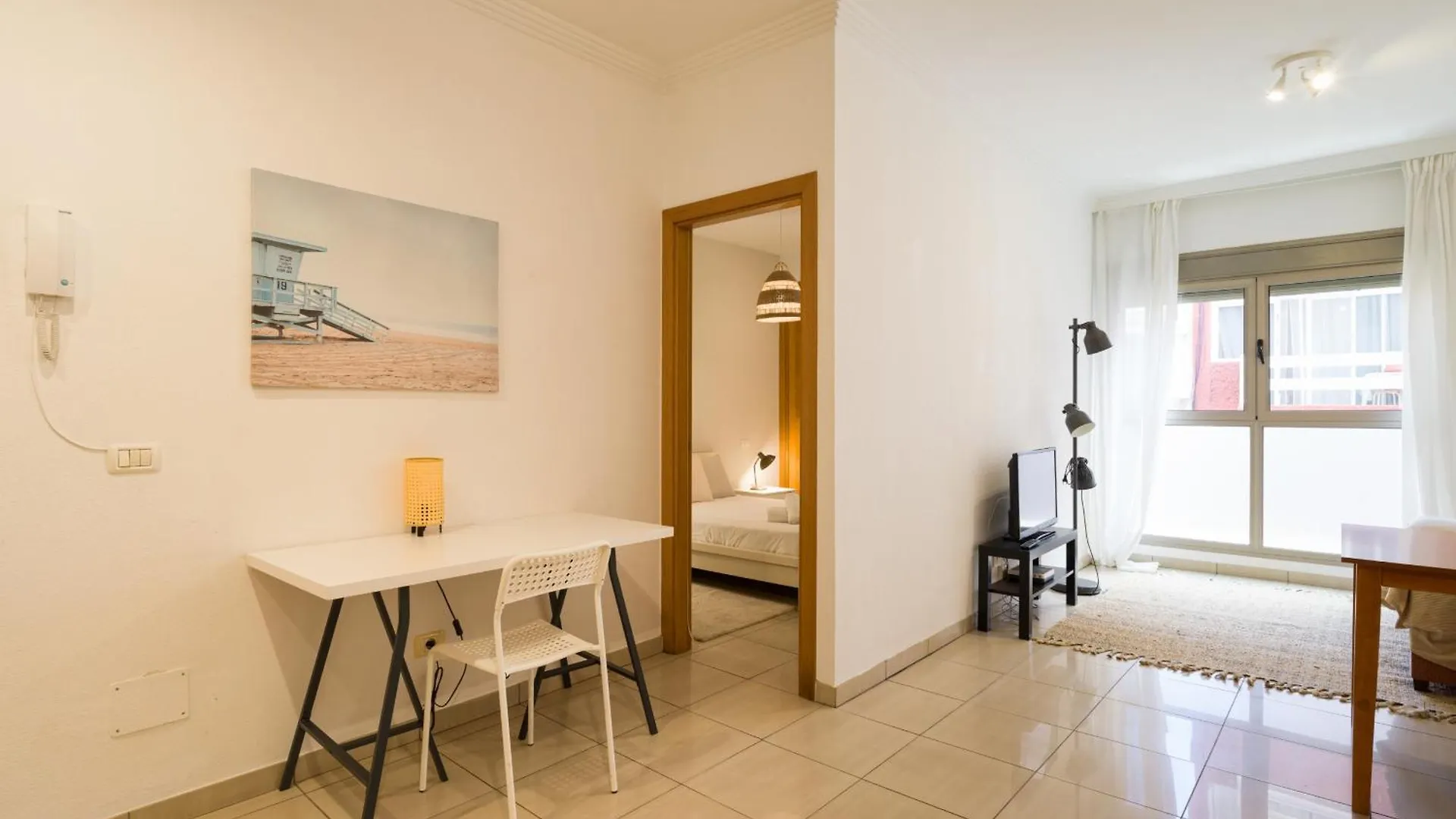 Remote Workers House By Canariasgetaway Las Palmas de Gran Canaria