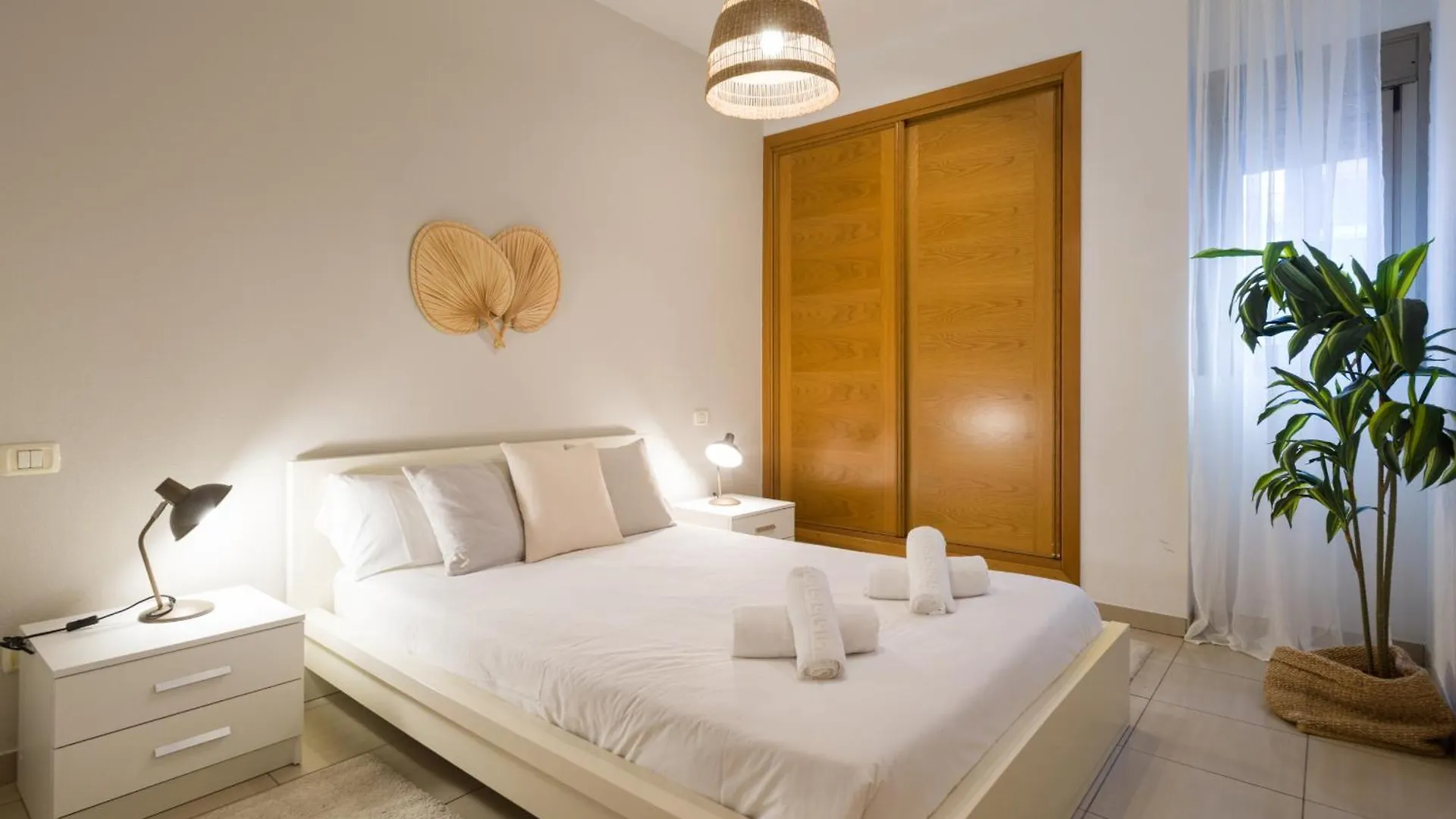 Remote Workers House By Canariasgetaway Las Palmas de Gran Canaria Holiday home