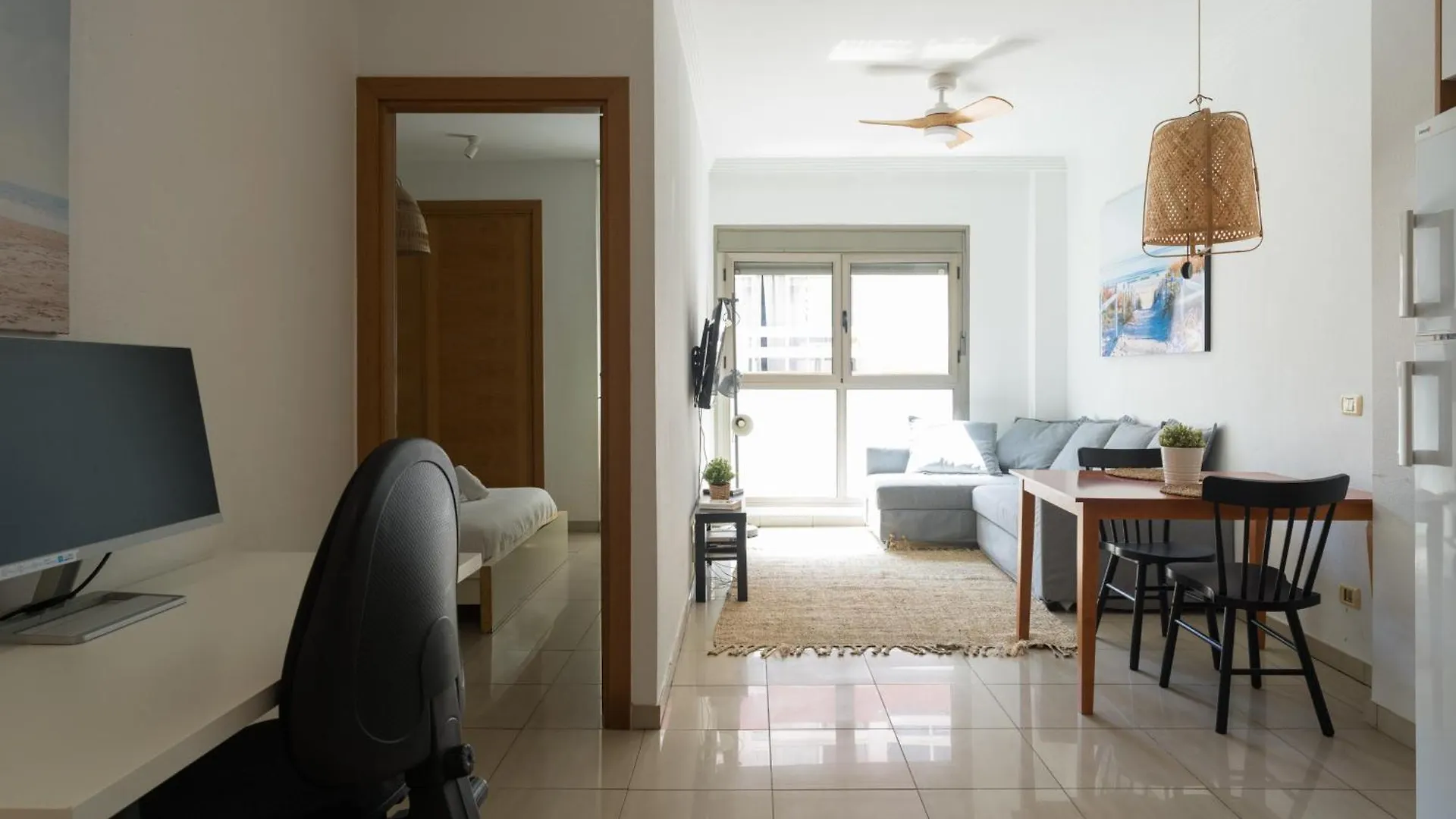 Remote Workers House By Canariasgetaway Las Palmas de Gran Canaria Holiday home