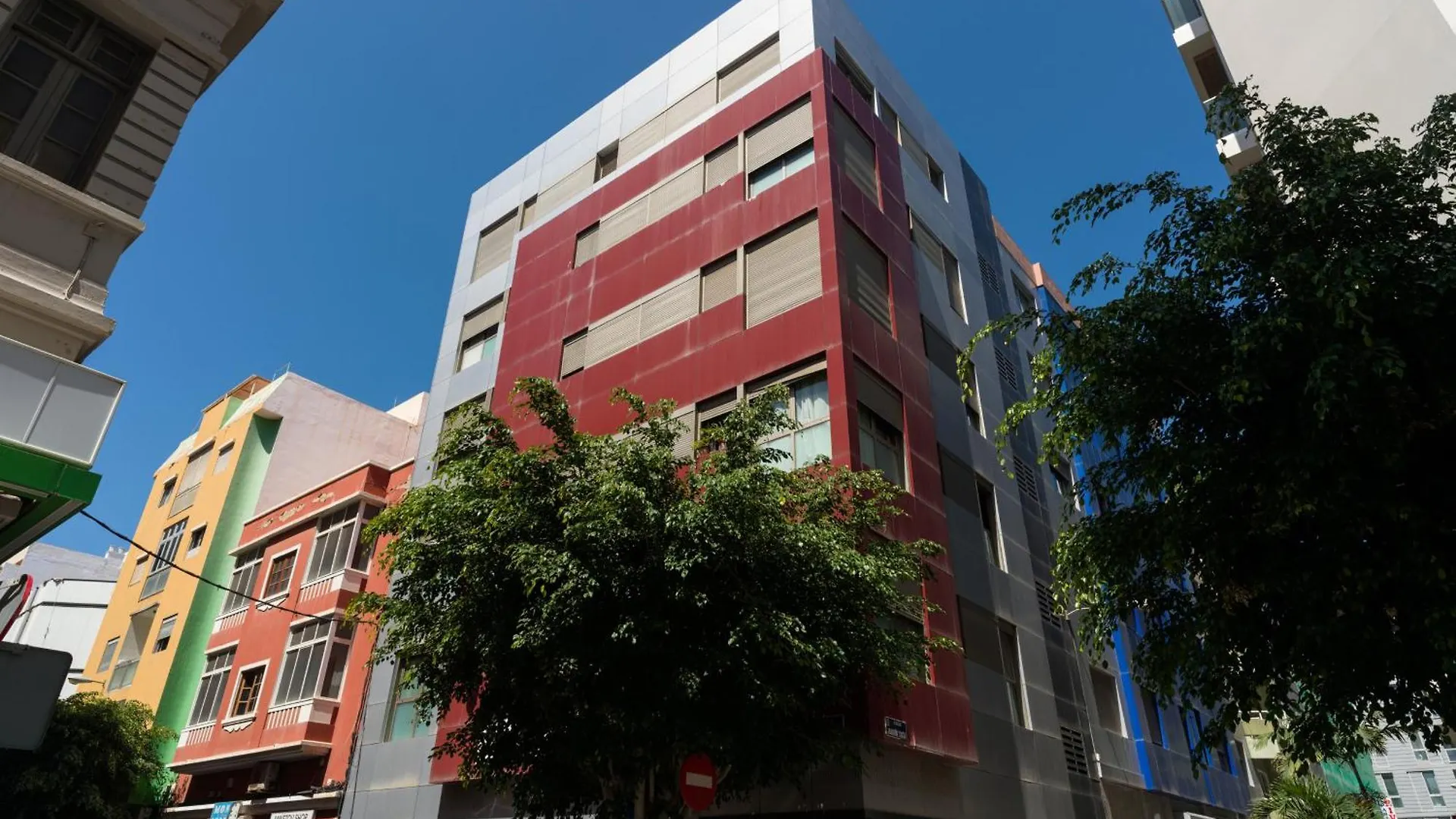 Remote Workers House By Canariasgetaway Las Palmas de Gran Canaria 0*,