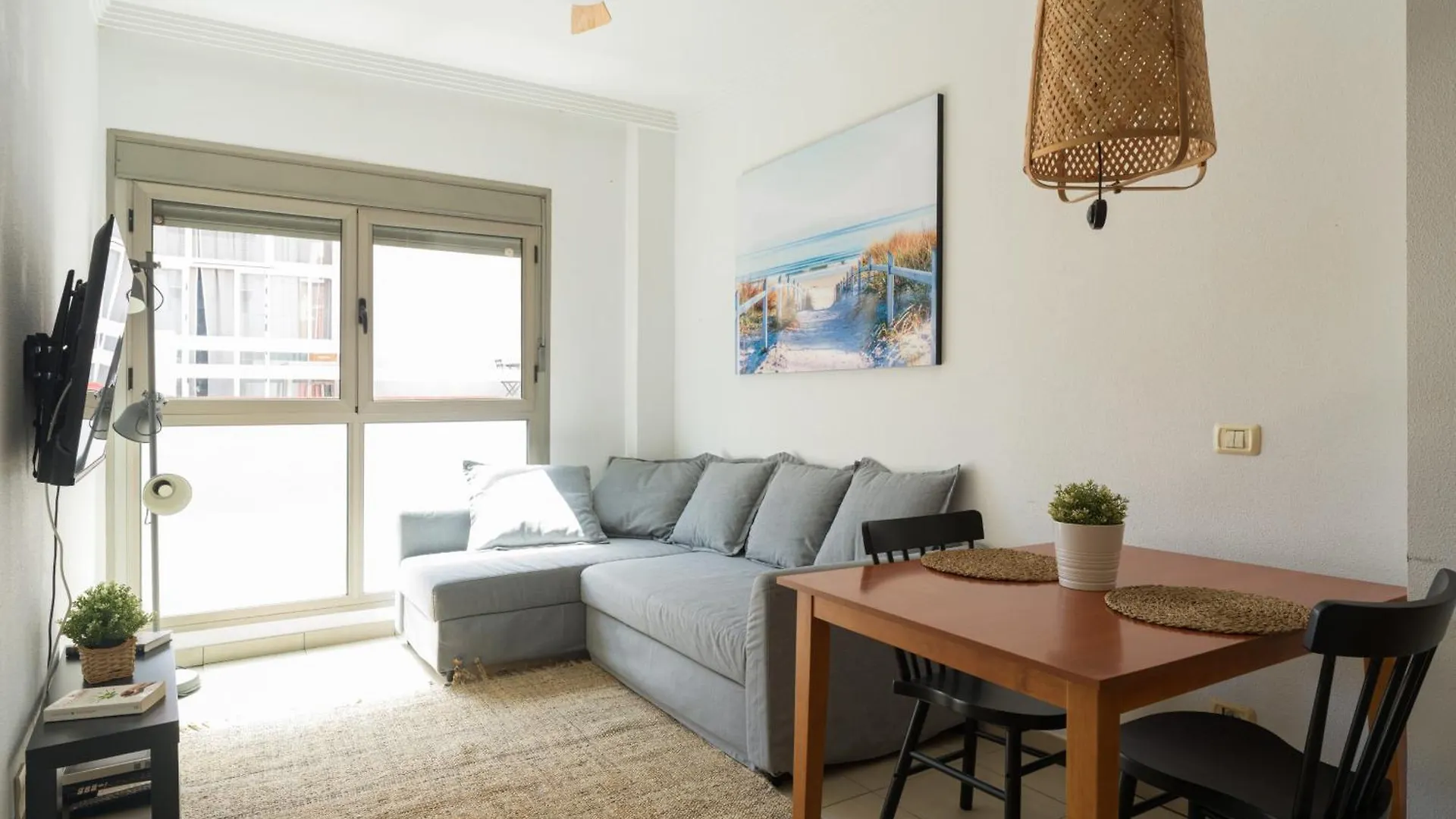 Remote Workers House By Canariasgetaway Las Palmas de Gran Canaria